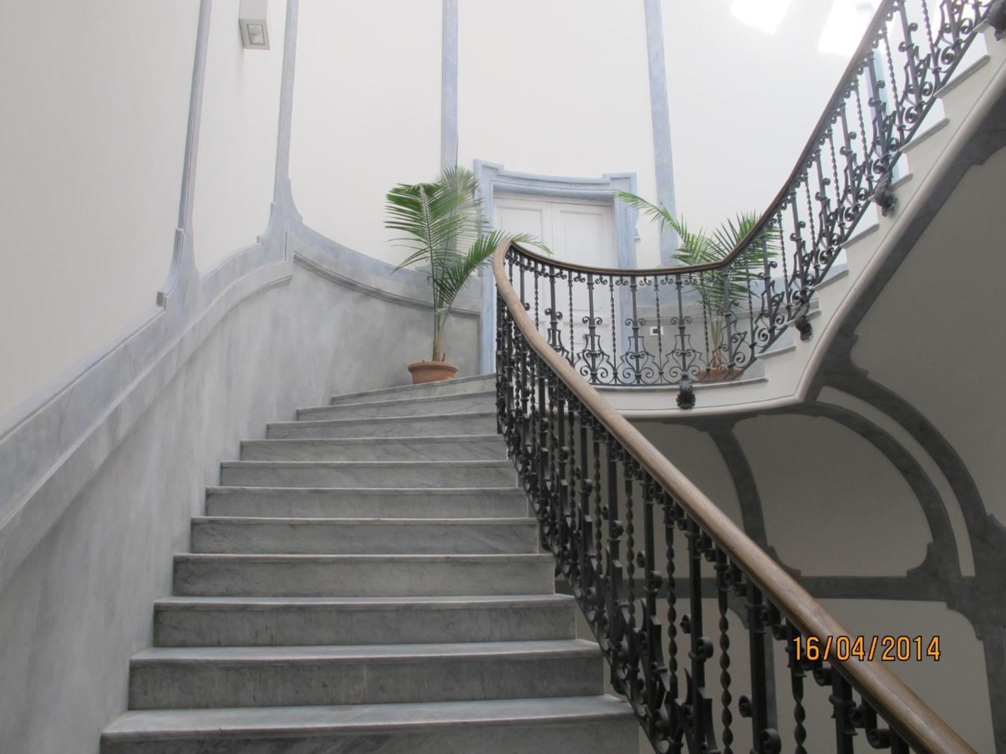 Prince Moncada Palermo Habitación foto